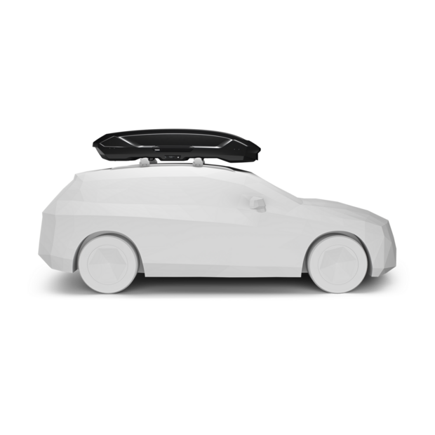 Thule Motion 3 XXL