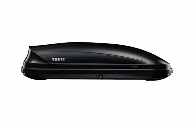 Thule Pacific 200 Antraciet