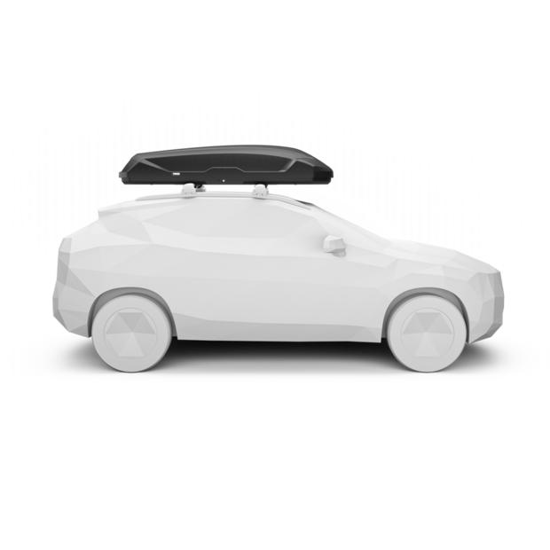 Thule Pulse 2 XL