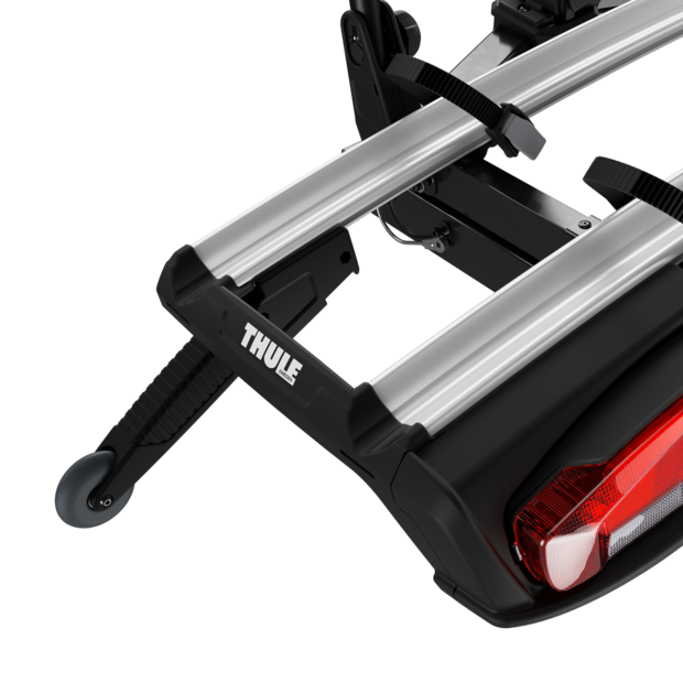 Thule transport wheel