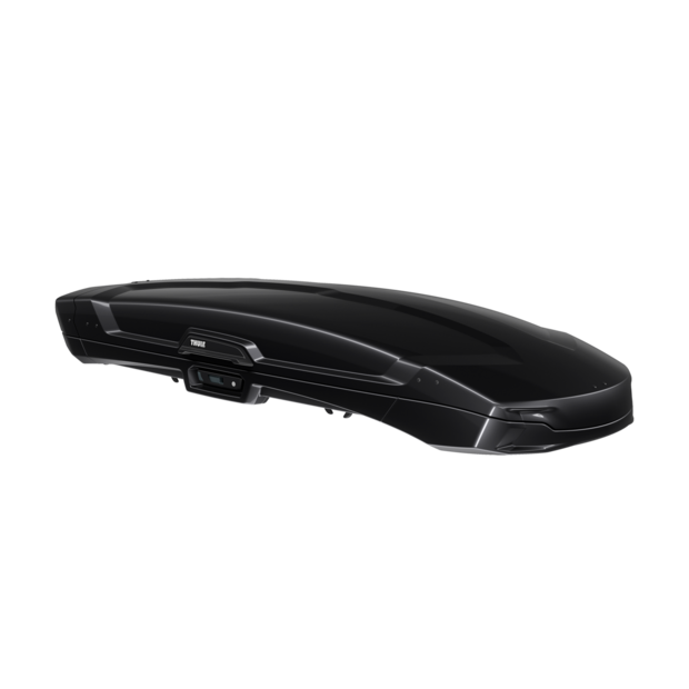 Thule Vector Alpine