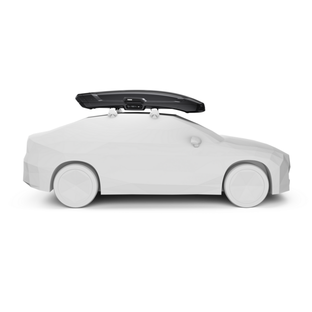 Thule Vector Alpine