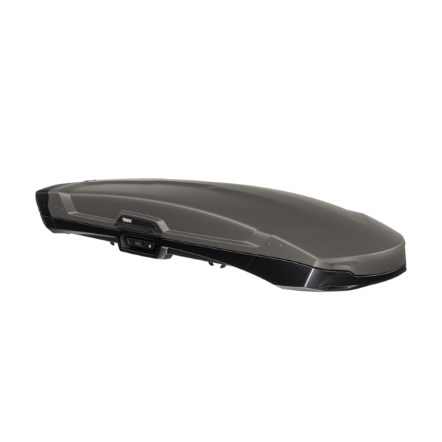 Thule Vector Alpine