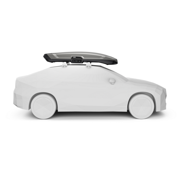 Thule Vector Alpine