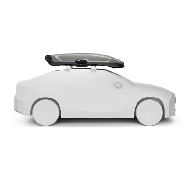 Thule Vector L