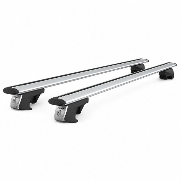 Atera Signo RT dakdrager aluminium aero 137 cm