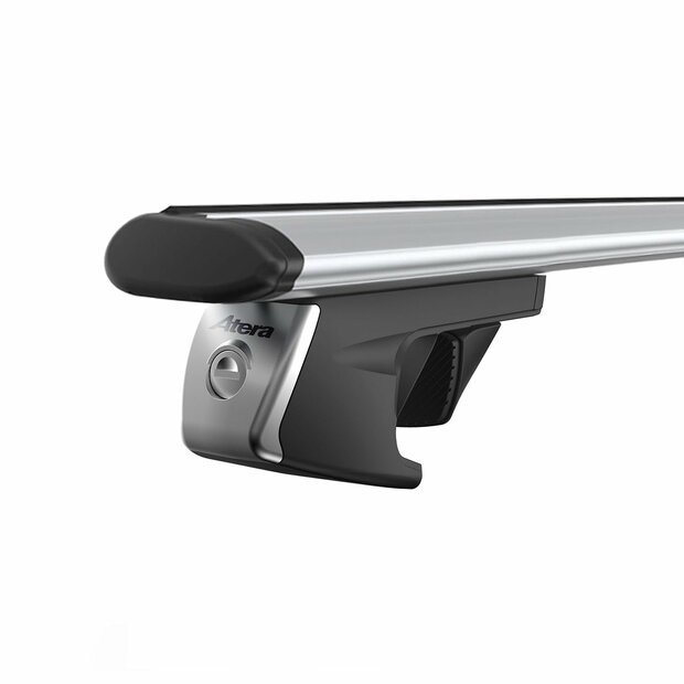 Atera Signo ASR voet met aluminium stang