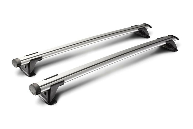 Yakima ThruBar set