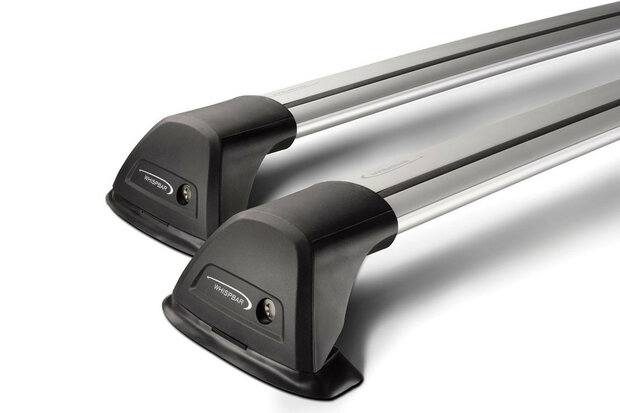 Yakima FlushBar detail