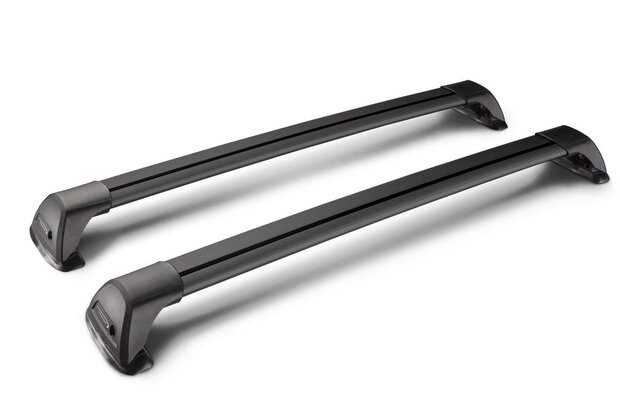 Yakima FlushBar Black set