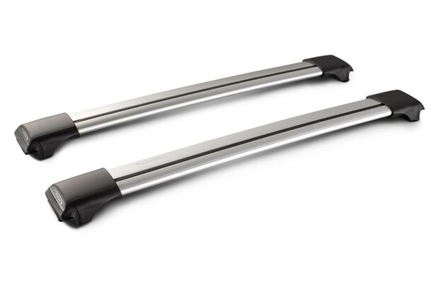 Yakima RailBar set