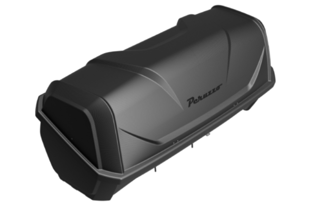 Peruzzo Spazio Back Box 340 liter