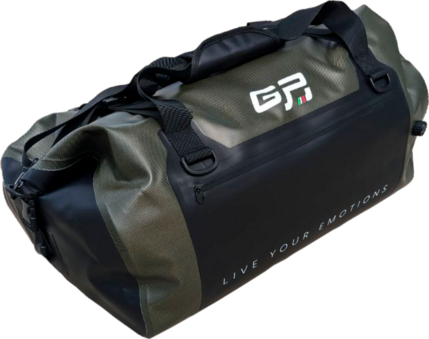Peruzzo GP waterdichte plunjetas voor Saturn platform