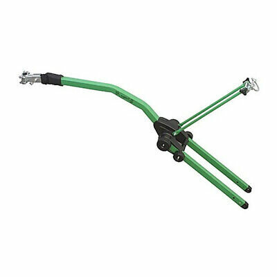 Peruzzo Trail Angel aanhangfiets groen