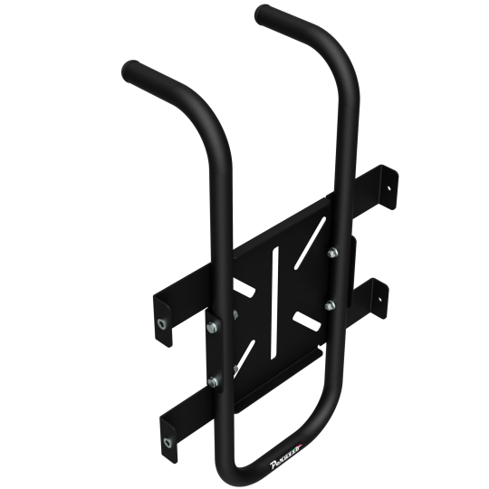 Peruzzo Stelvio stalen wielsteun voor 4x4
