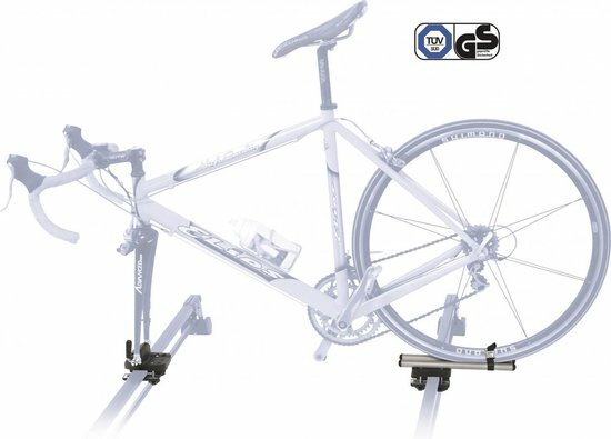 Peruzzo Pordoi Professional dakfietsdrager