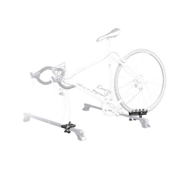 Peruzzo Tour Professional dakfietsdrager