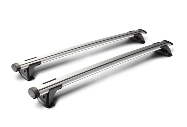 Whispbar S16 K328 Throughbar Mitsubishi Lancer Sedan