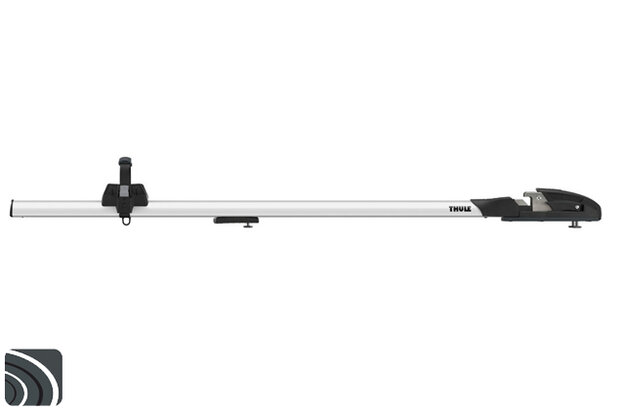 Thule ThruRide 565 zijkant