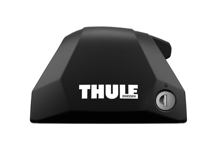 Thule WingBar Edge dakdragers - losse voet