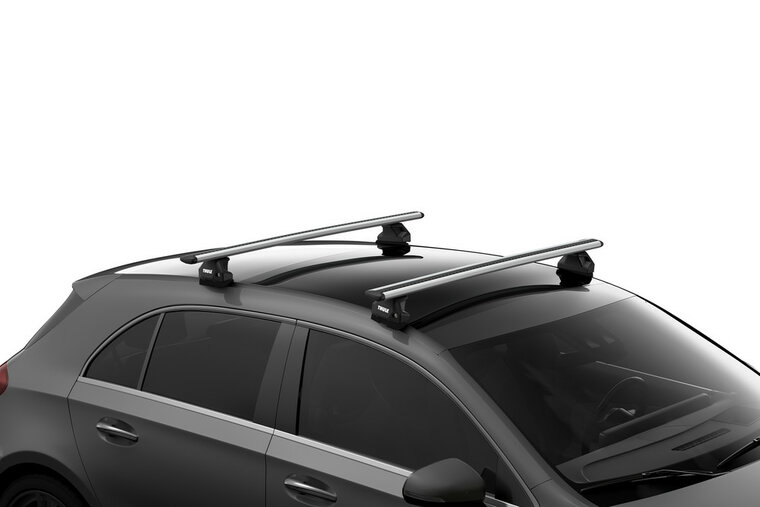 Thule WingBar Evo Fix Point