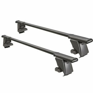 Farad Black Steel