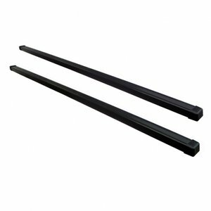 Farad Black Steel