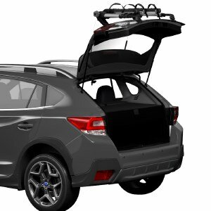 Thule Outway Back 2
