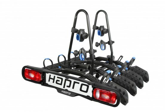 Hapro Atlas Active 4 