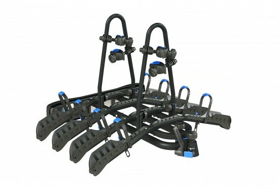 Hapro Atlas Active 4  achterkant