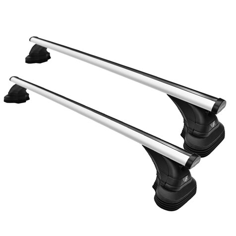 Farad dakdragers | Tesla Model 3 | vanaf 2018 | Aluminium