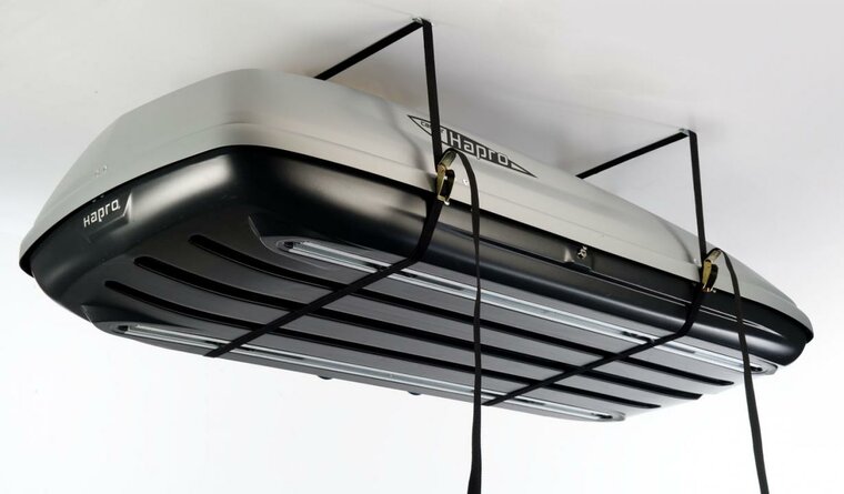 Hapro dakkofferlift | Boxlift | Tot max 40 kg.