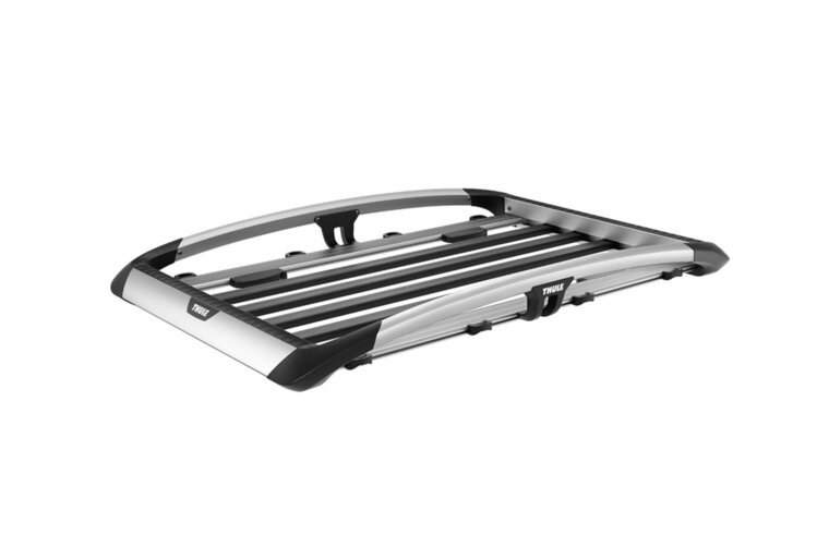 Thule Trail L 824 - bagagerek