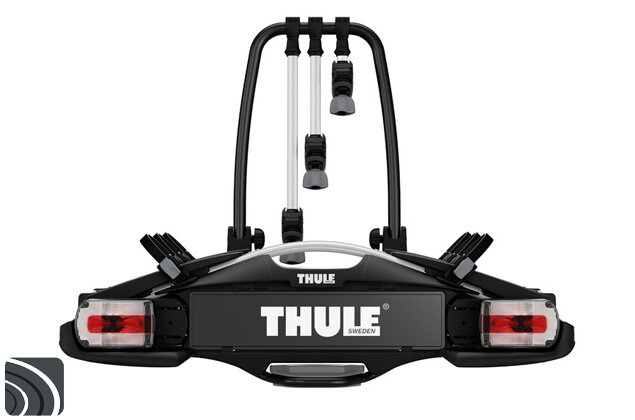 Thule VeloCompact 3 7-pin 927