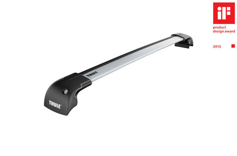 Wingbar Edge 9596 los