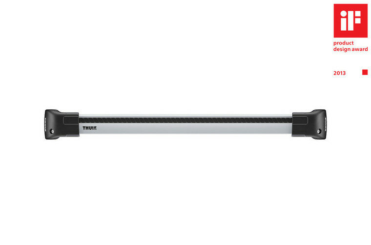 Thule Wing Bar Edge 9595 onderzijde