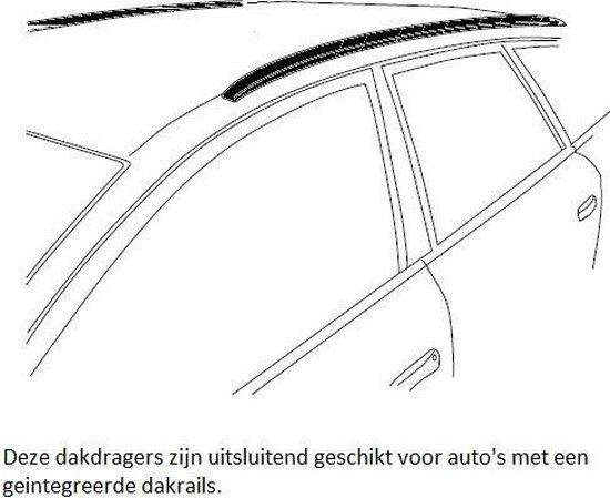 Aguri Runner II (R2A) | Dakdragerset | Aluminium