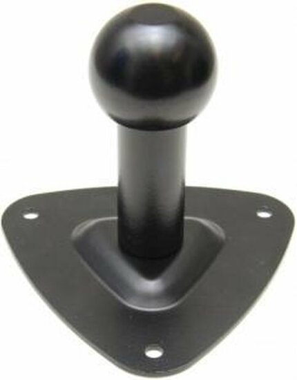 Pro User wandhouder trekhaak fietsendrager