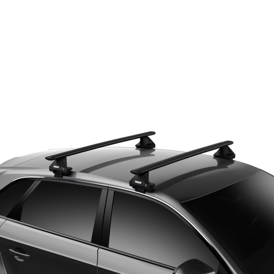 Thule WingBar Evo Black