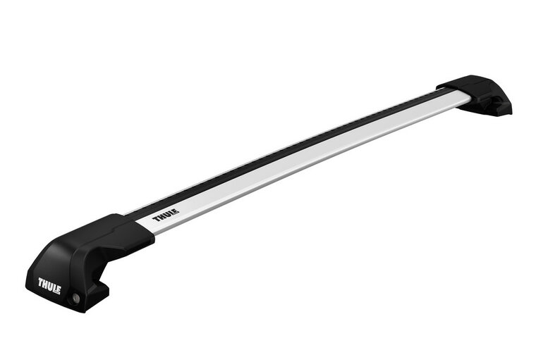 Thule WingBar Edge dakdragers - complete set voor BMW iX1 vanaf 2023