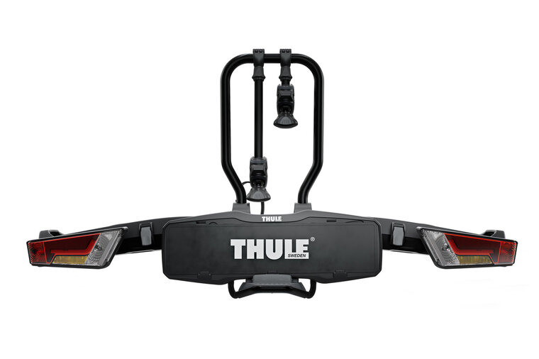 Thule EasyFold XT2 Black 933B trekhaak fietsendendrager
