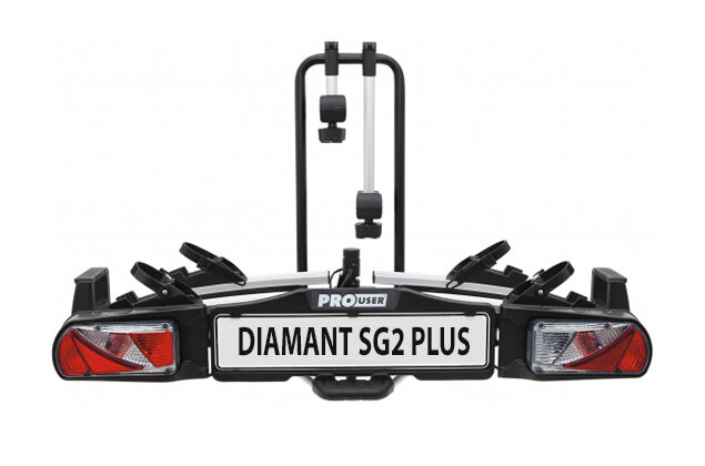 Pro-User Diamant SG2 Plus (91737)