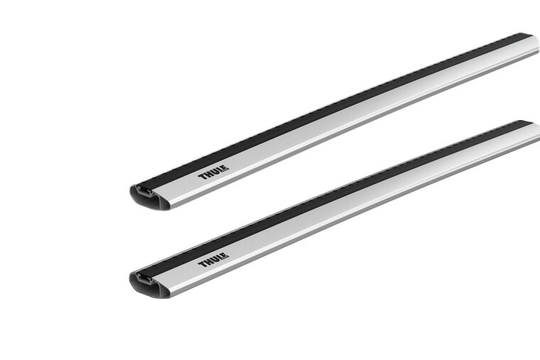 Thule WingBar Edge