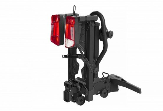 Hapro Atlas Premium XFold I 34716 ingeklapt