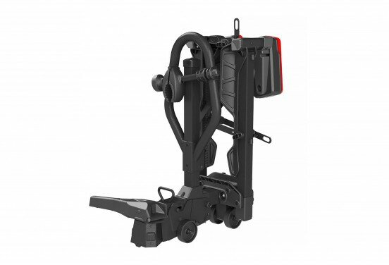 Hapro Atlas Premium XFold I 34716 ingeklapt