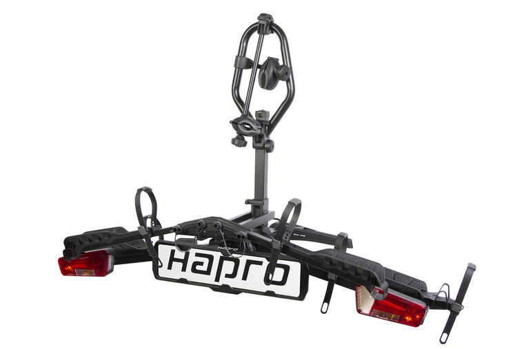 Hapro Atlas Premium X-Fold II + extension kit 