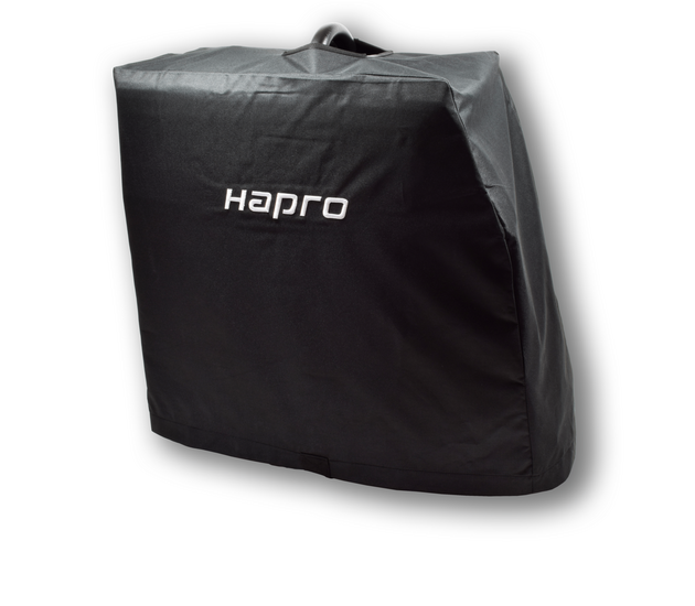 Hapro XFold II bike carrier bag