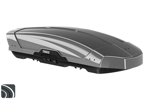 Thule Motion XT L TG schuin