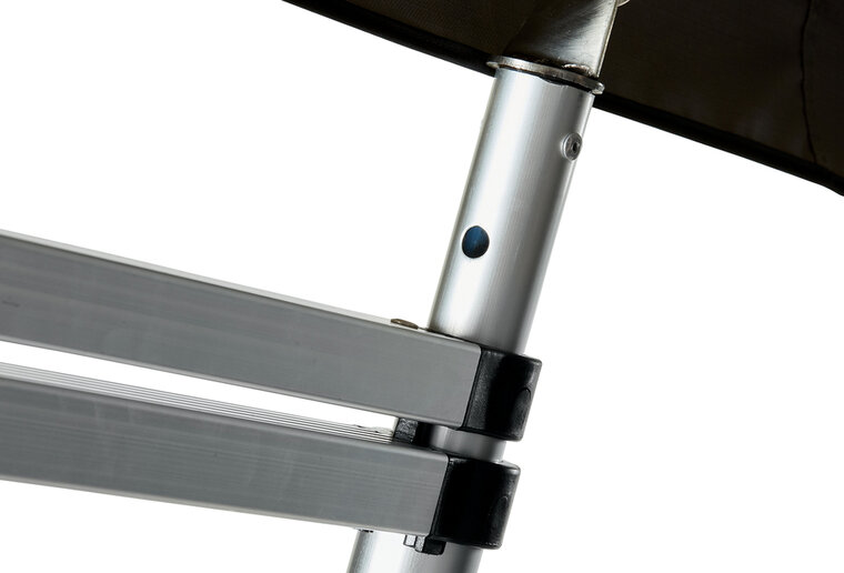 Yakima SkyRise HD daktent ladder