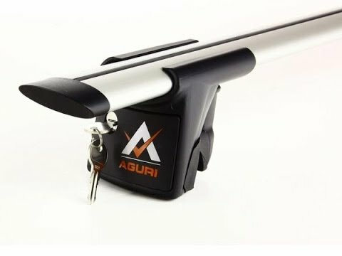 Aguri Runner II (R1A) | Dakdragerset | Aluminium